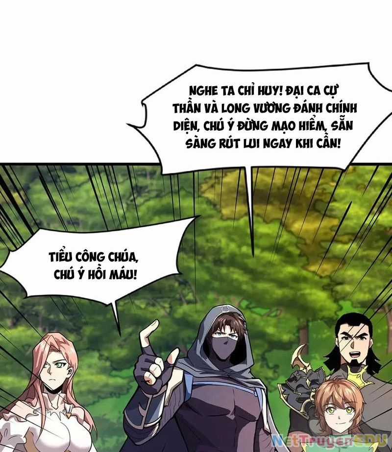 Chỉ Có Ta Có Thể Sử Dụng Triệu Hoán Thuật Chương 156 trang 85