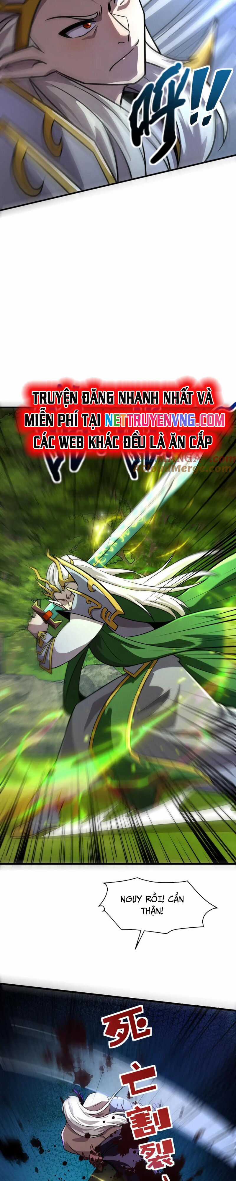 Chỉ Có Ta Có Thể Sử Dụng Triệu Hoán Thuật Chương 157 trang 11