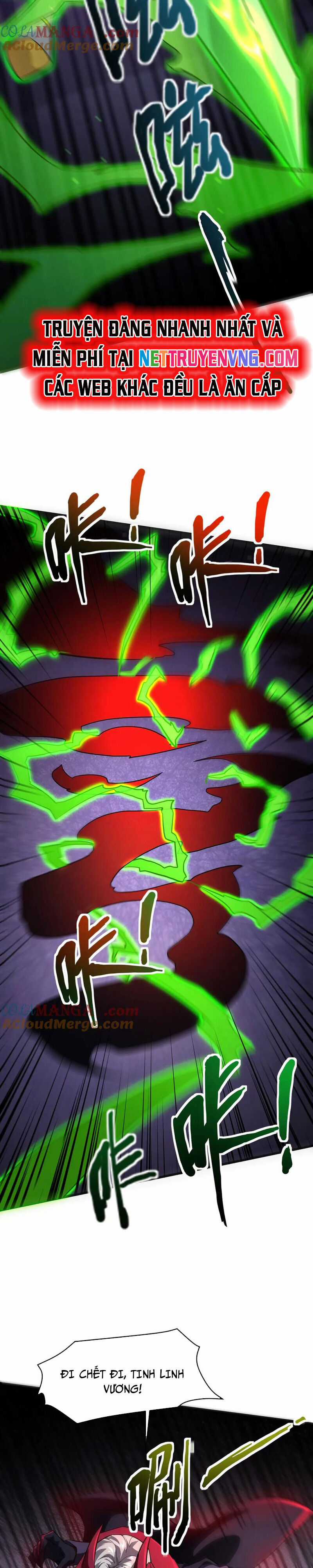 Chỉ Có Ta Có Thể Sử Dụng Triệu Hoán Thuật Chương 157 trang 18