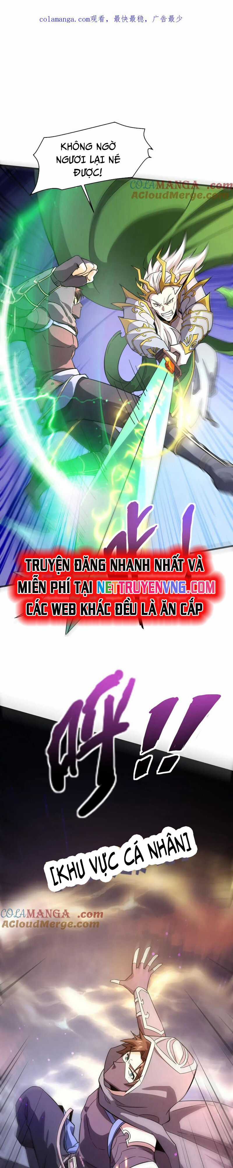 Chỉ Có Ta Có Thể Sử Dụng Triệu Hoán Thuật Chương 157 trang 2