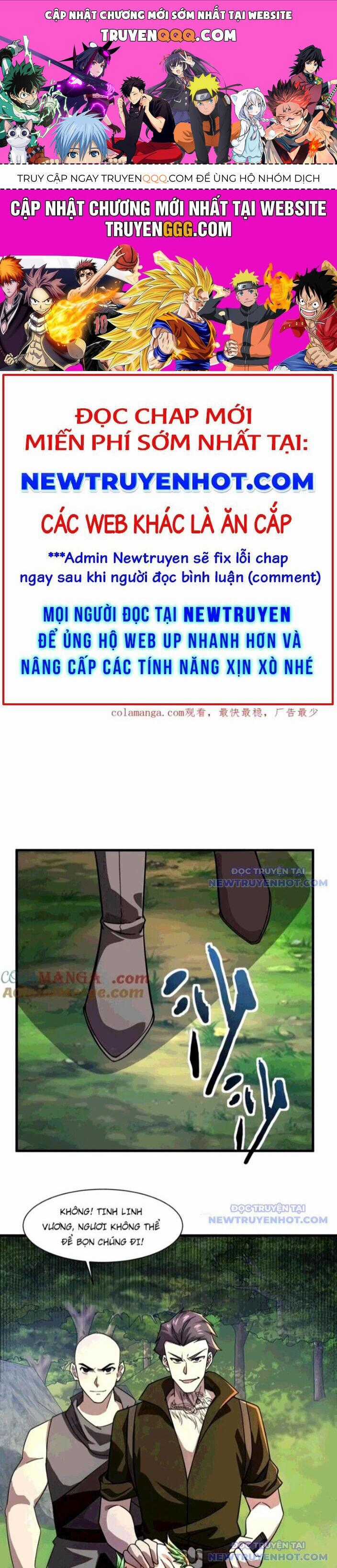 Chỉ Có Ta Có Thể Sử Dụng Triệu Hoán Thuật Chương 158 trang 0