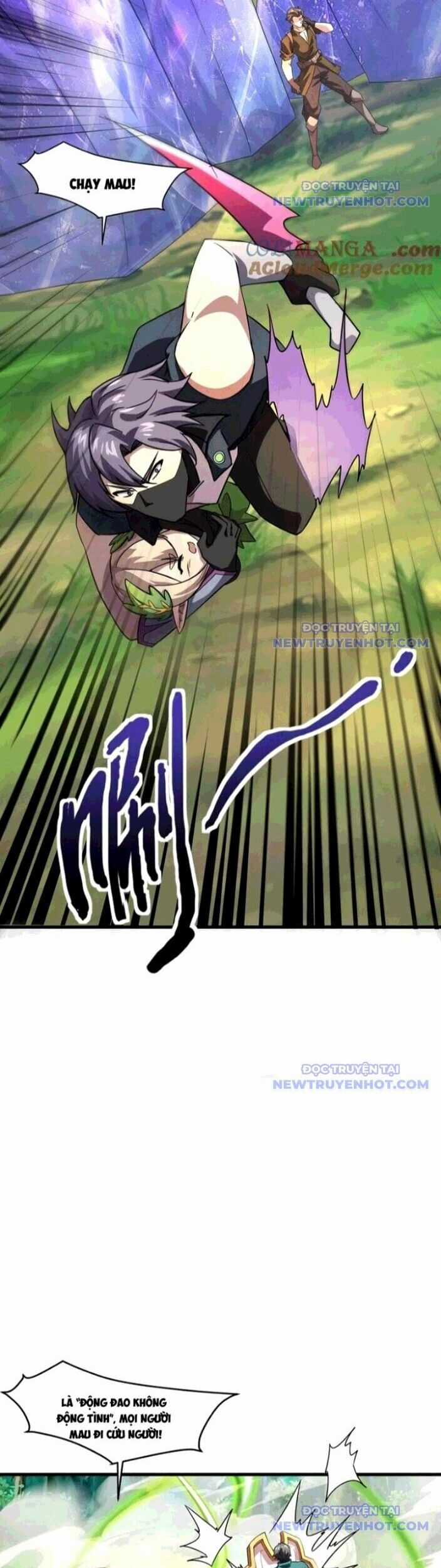 Chỉ Có Ta Có Thể Sử Dụng Triệu Hoán Thuật Chương 158 trang 11