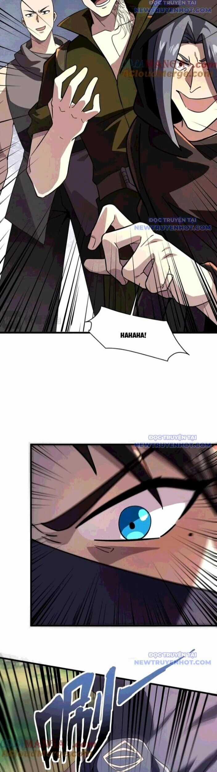 Chỉ Có Ta Có Thể Sử Dụng Triệu Hoán Thuật Chương 158 trang 19