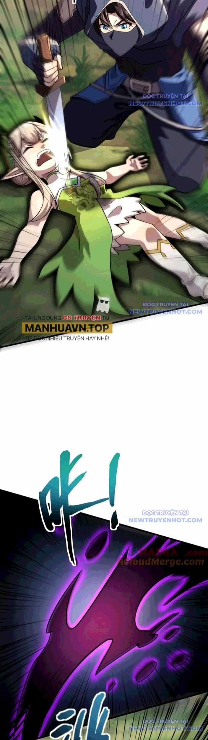 Chỉ Có Ta Có Thể Sử Dụng Triệu Hoán Thuật Chương 158 trang 20