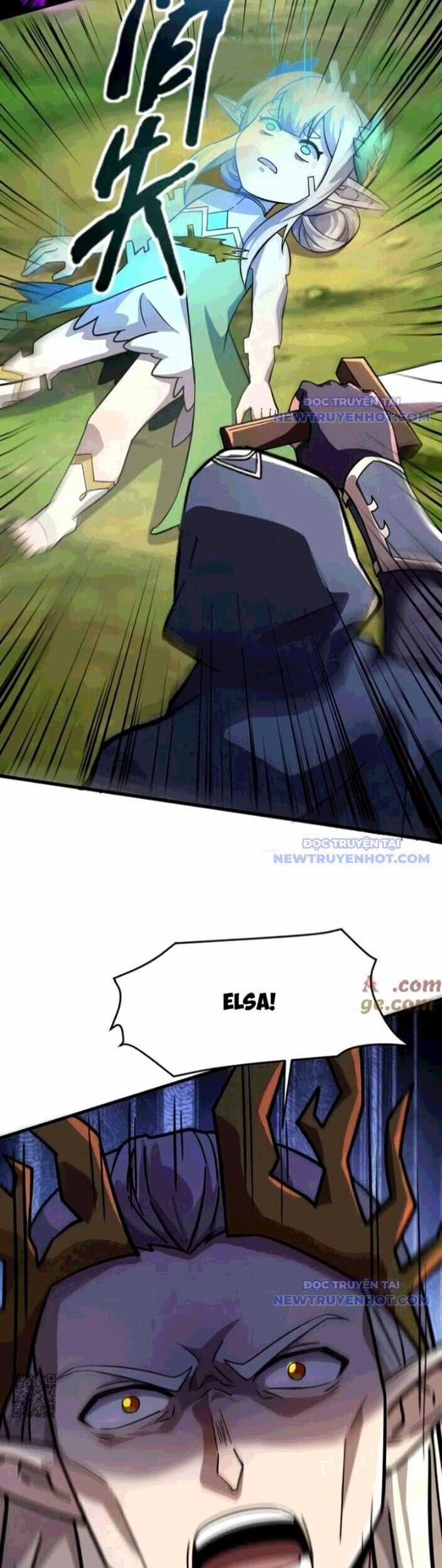 Chỉ Có Ta Có Thể Sử Dụng Triệu Hoán Thuật Chương 158 trang 21