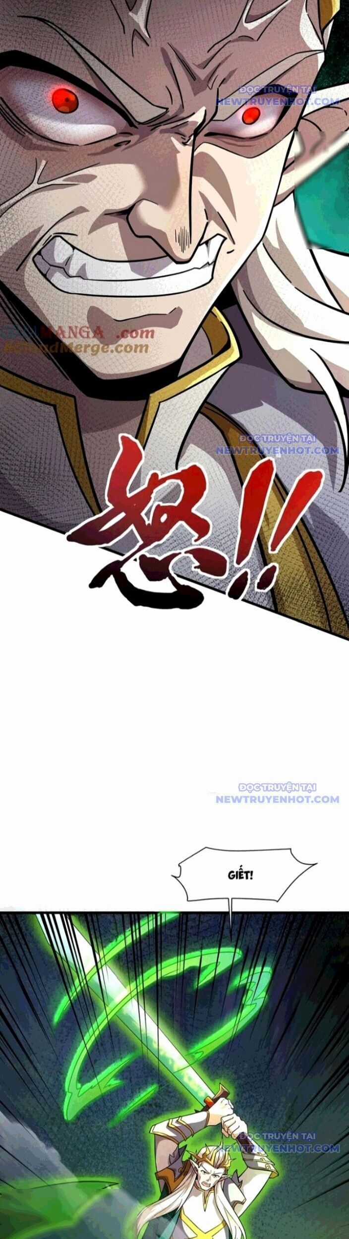 Chỉ Có Ta Có Thể Sử Dụng Triệu Hoán Thuật Chương 158 trang 24