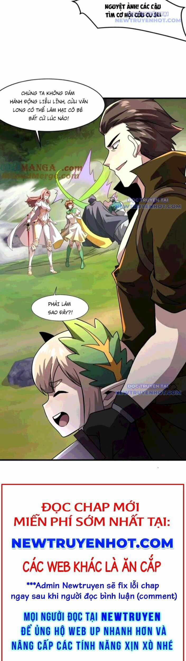 Chỉ Có Ta Có Thể Sử Dụng Triệu Hoán Thuật Chương 158 trang 8