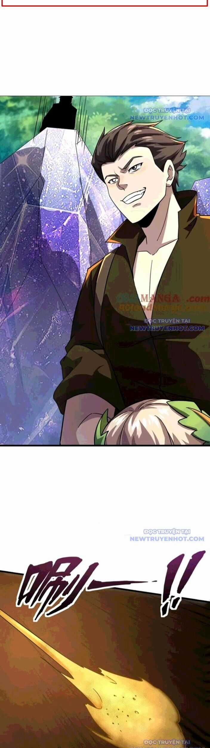 Chỉ Có Ta Có Thể Sử Dụng Triệu Hoán Thuật Chương 158 trang 9