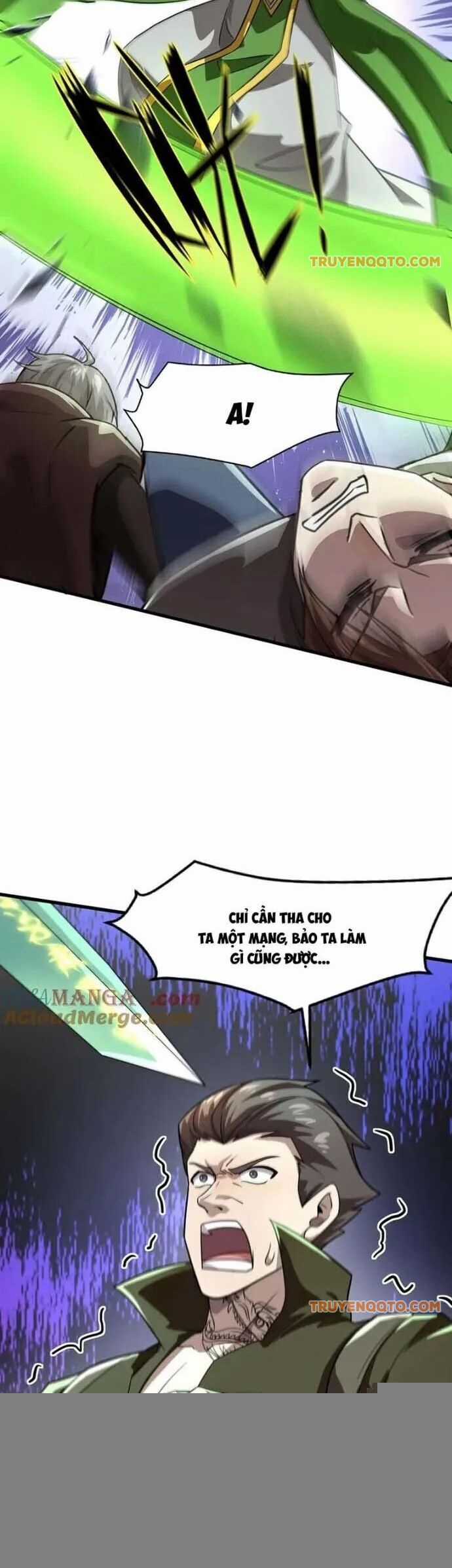 Chỉ Có Ta Có Thể Sử Dụng Triệu Hoán Thuật Chương 159 trang 15