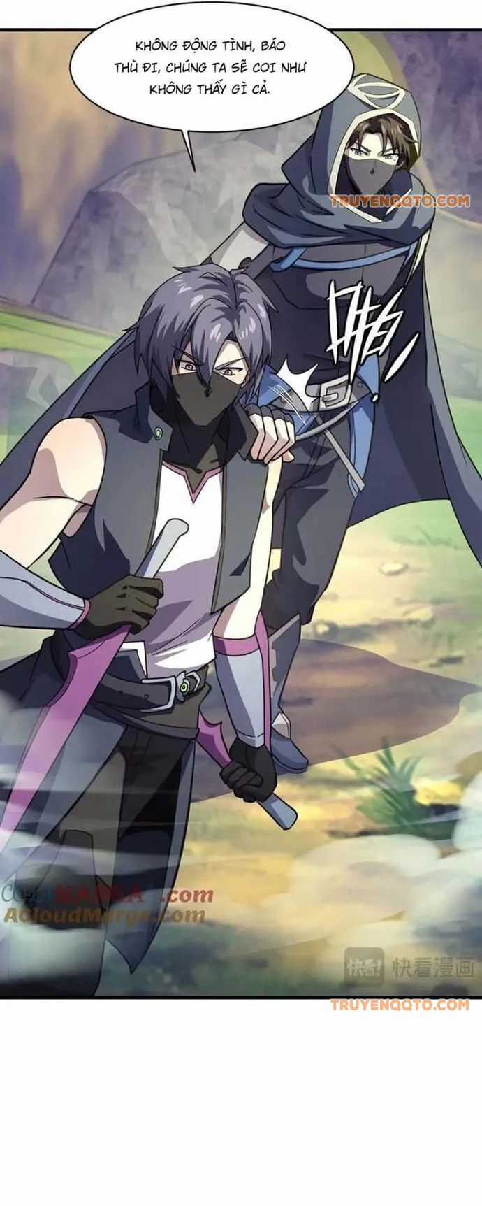 Chỉ Có Ta Có Thể Sử Dụng Triệu Hoán Thuật Chương 159 trang 18