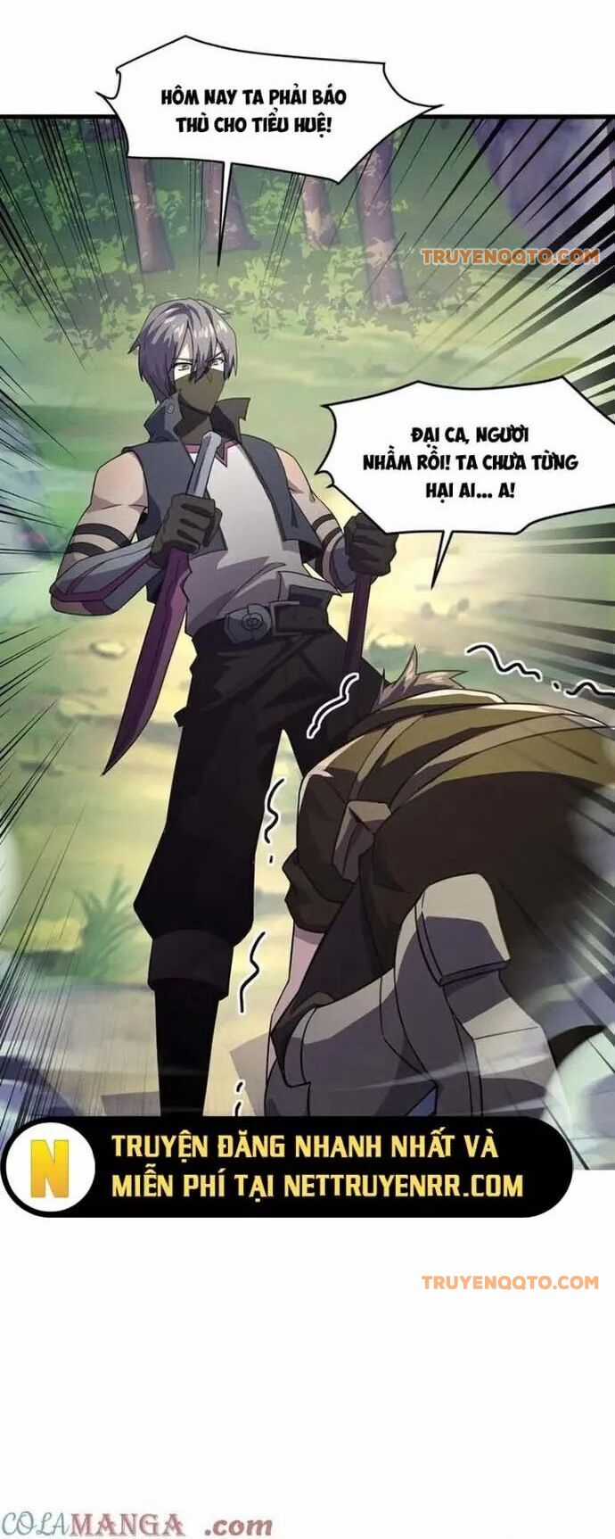 Chỉ Có Ta Có Thể Sử Dụng Triệu Hoán Thuật Chương 159 trang 19