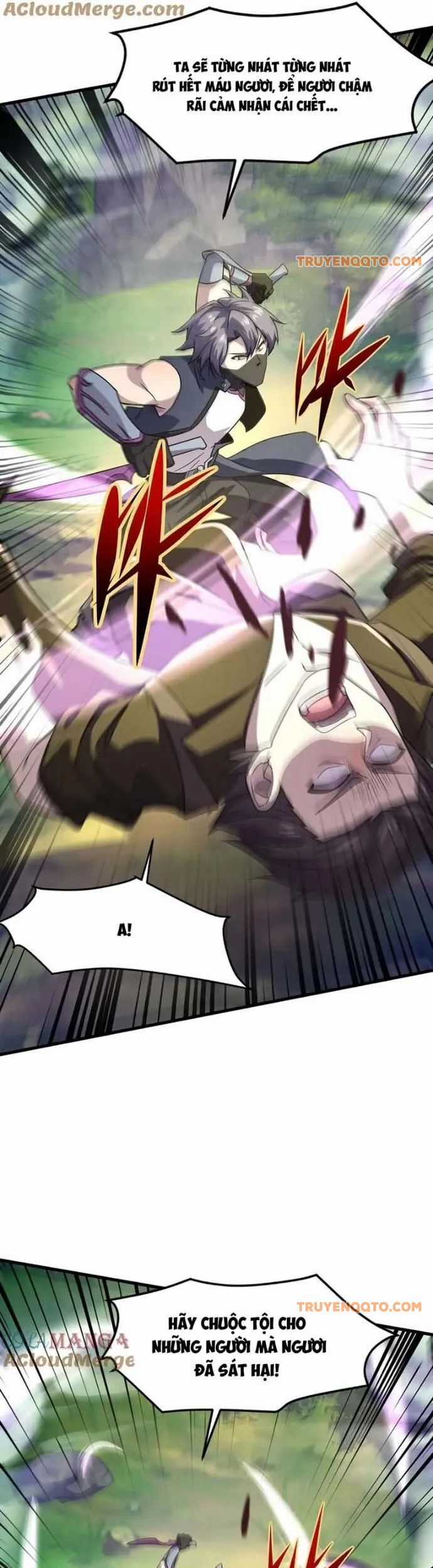 Chỉ Có Ta Có Thể Sử Dụng Triệu Hoán Thuật Chương 159 trang 20