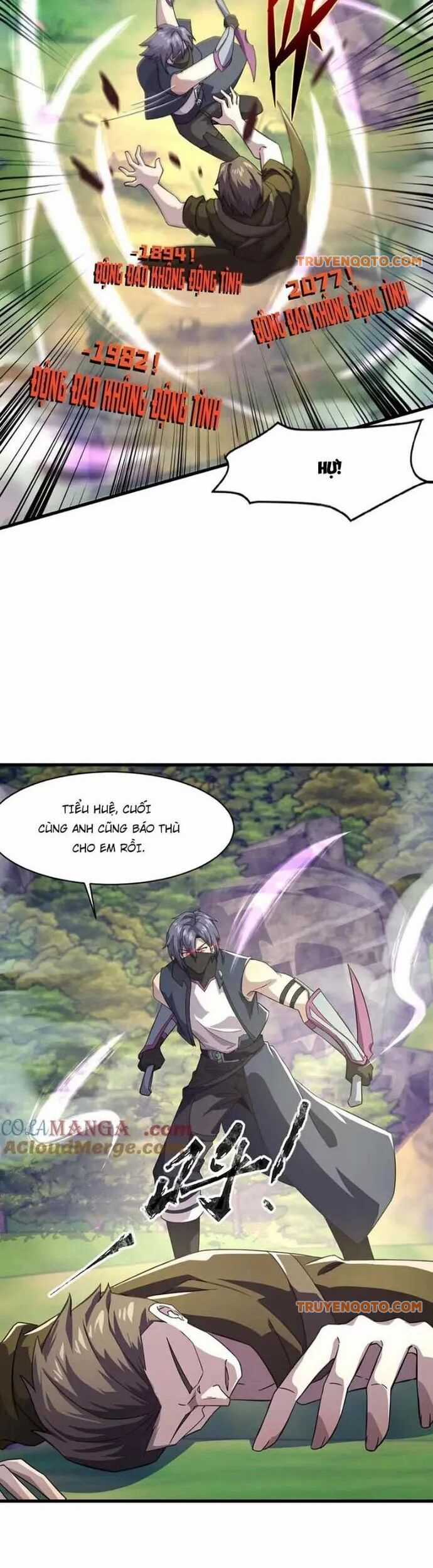 Chỉ Có Ta Có Thể Sử Dụng Triệu Hoán Thuật Chương 159 trang 21