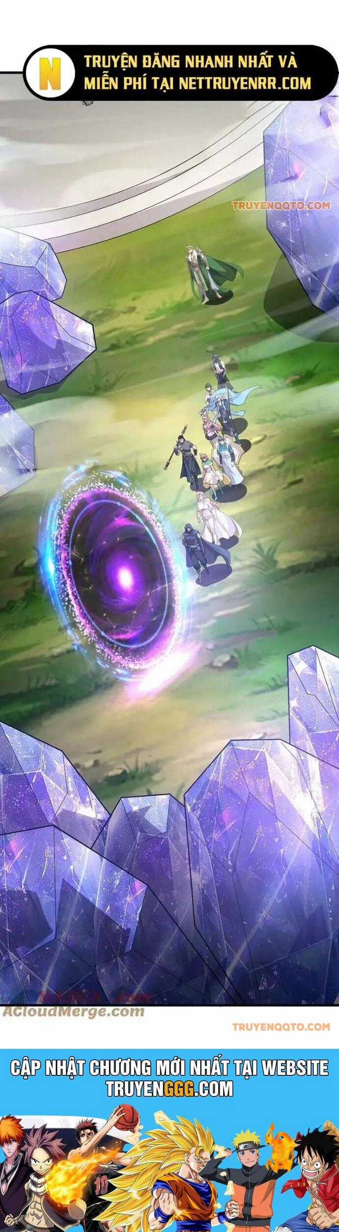 Chỉ Có Ta Có Thể Sử Dụng Triệu Hoán Thuật Chương 159 trang 34