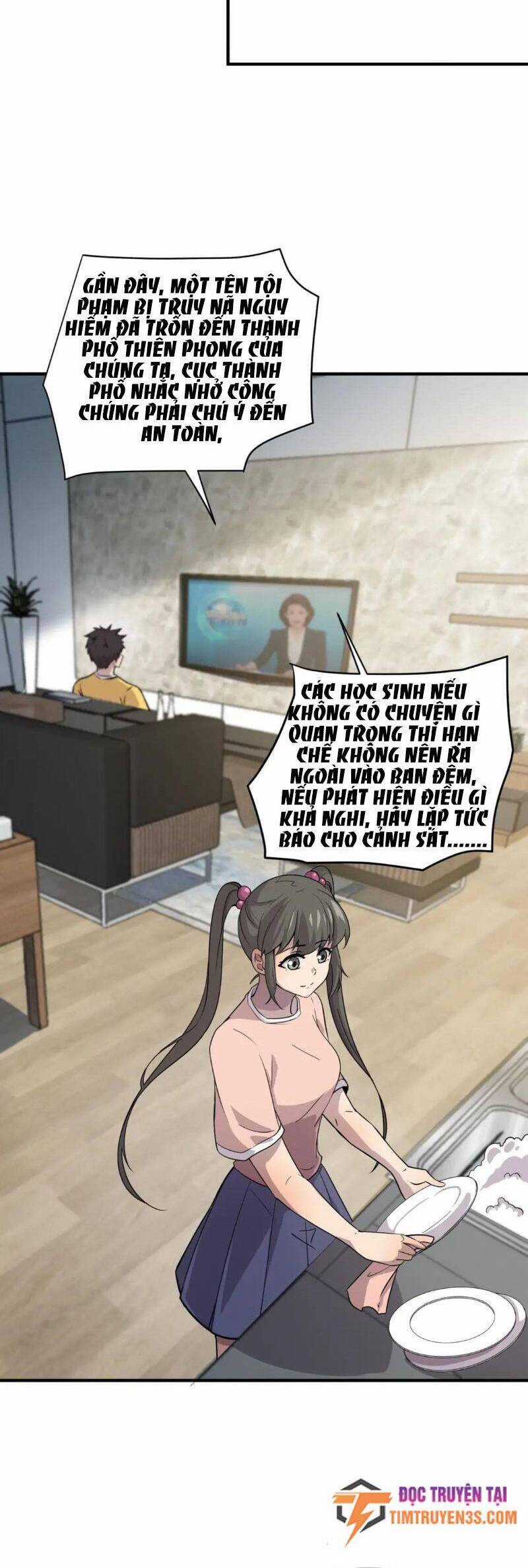 Chỉ Có Ta Có Thể Sử Dụng Triệu Hoán Thuật Chương 16 trang 12