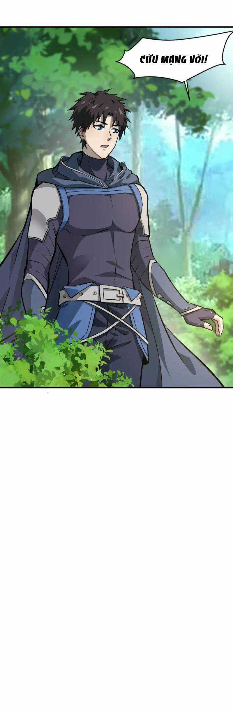 Chỉ Có Ta Có Thể Sử Dụng Triệu Hoán Thuật Chương 16 trang 17