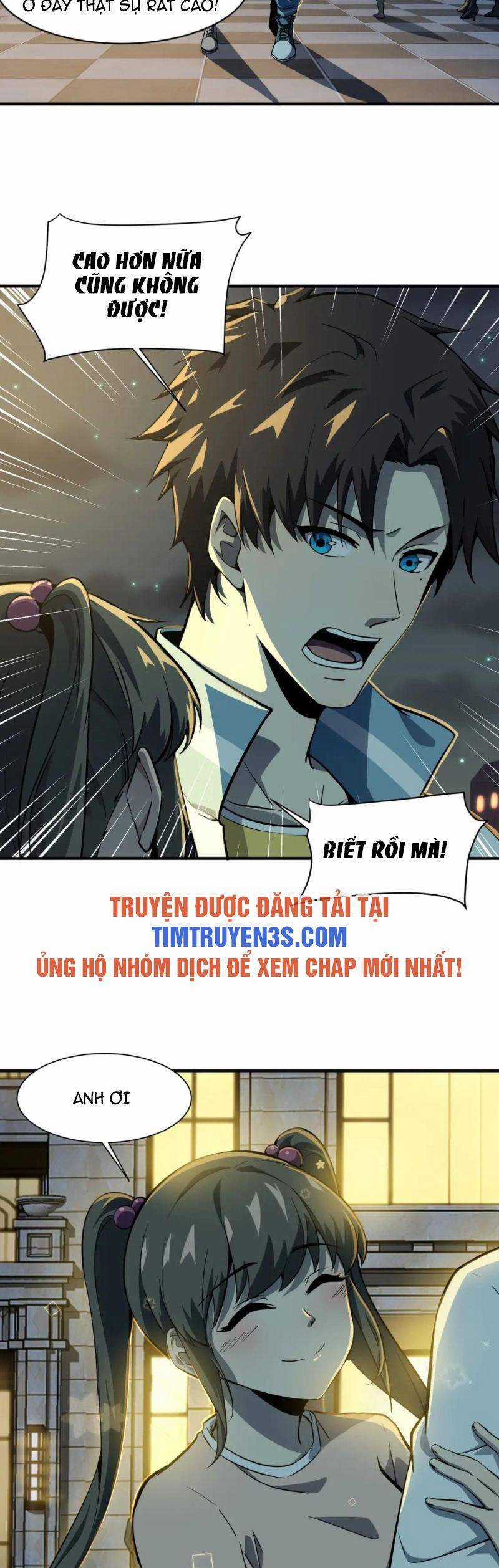 Chỉ Có Ta Có Thể Sử Dụng Triệu Hoán Thuật Chương 16 trang 2