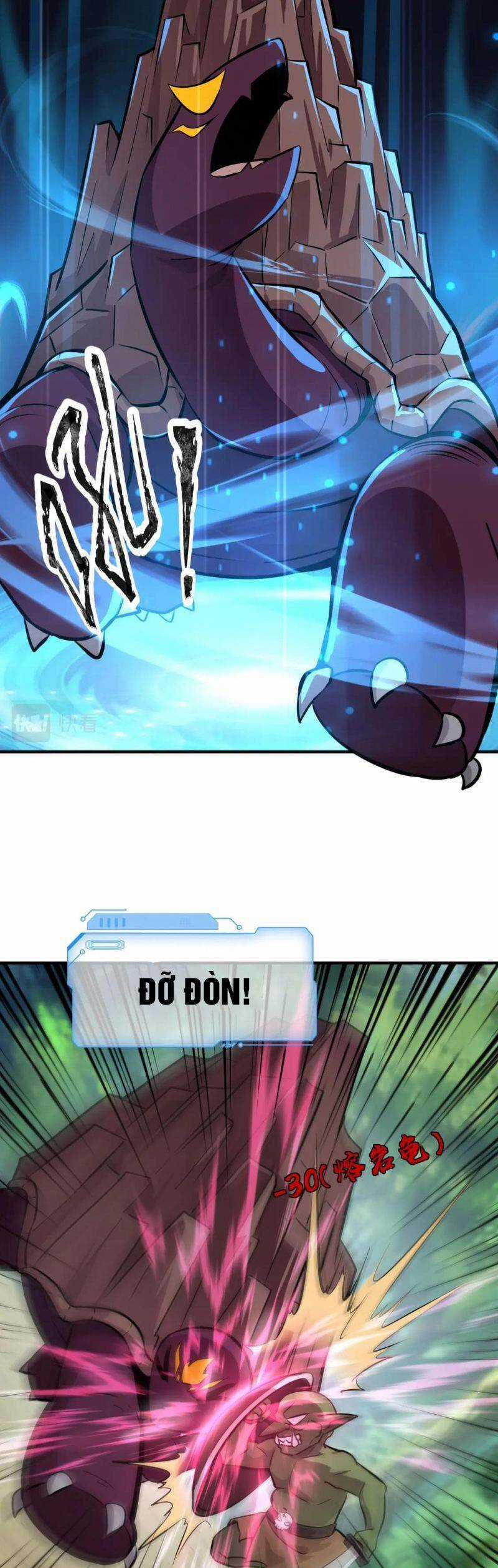 Chỉ Có Ta Có Thể Sử Dụng Triệu Hoán Thuật Chương 16 trang 24