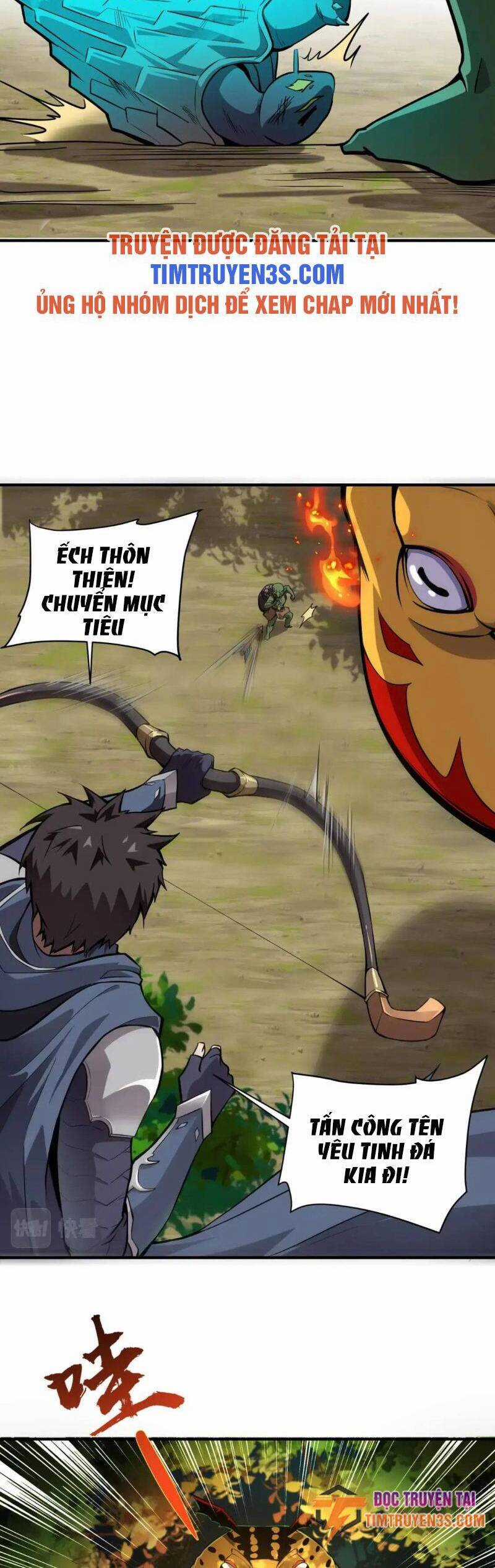 Chỉ Có Ta Có Thể Sử Dụng Triệu Hoán Thuật Chương 16 trang 27