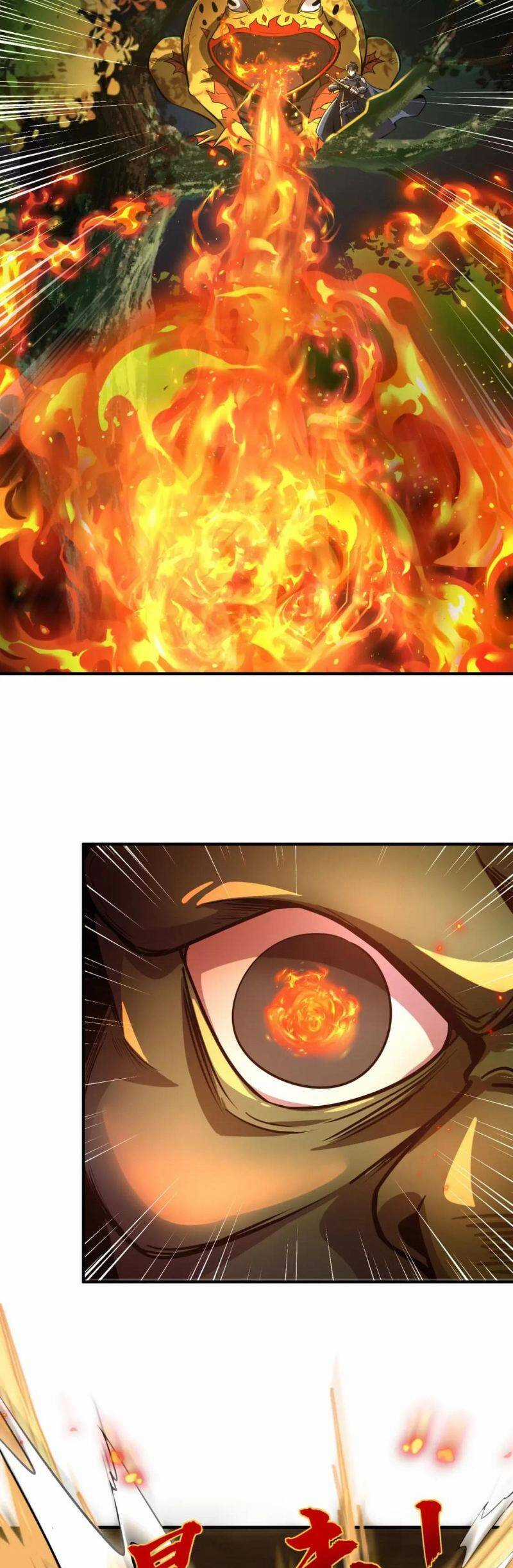 Chỉ Có Ta Có Thể Sử Dụng Triệu Hoán Thuật Chương 16 trang 28