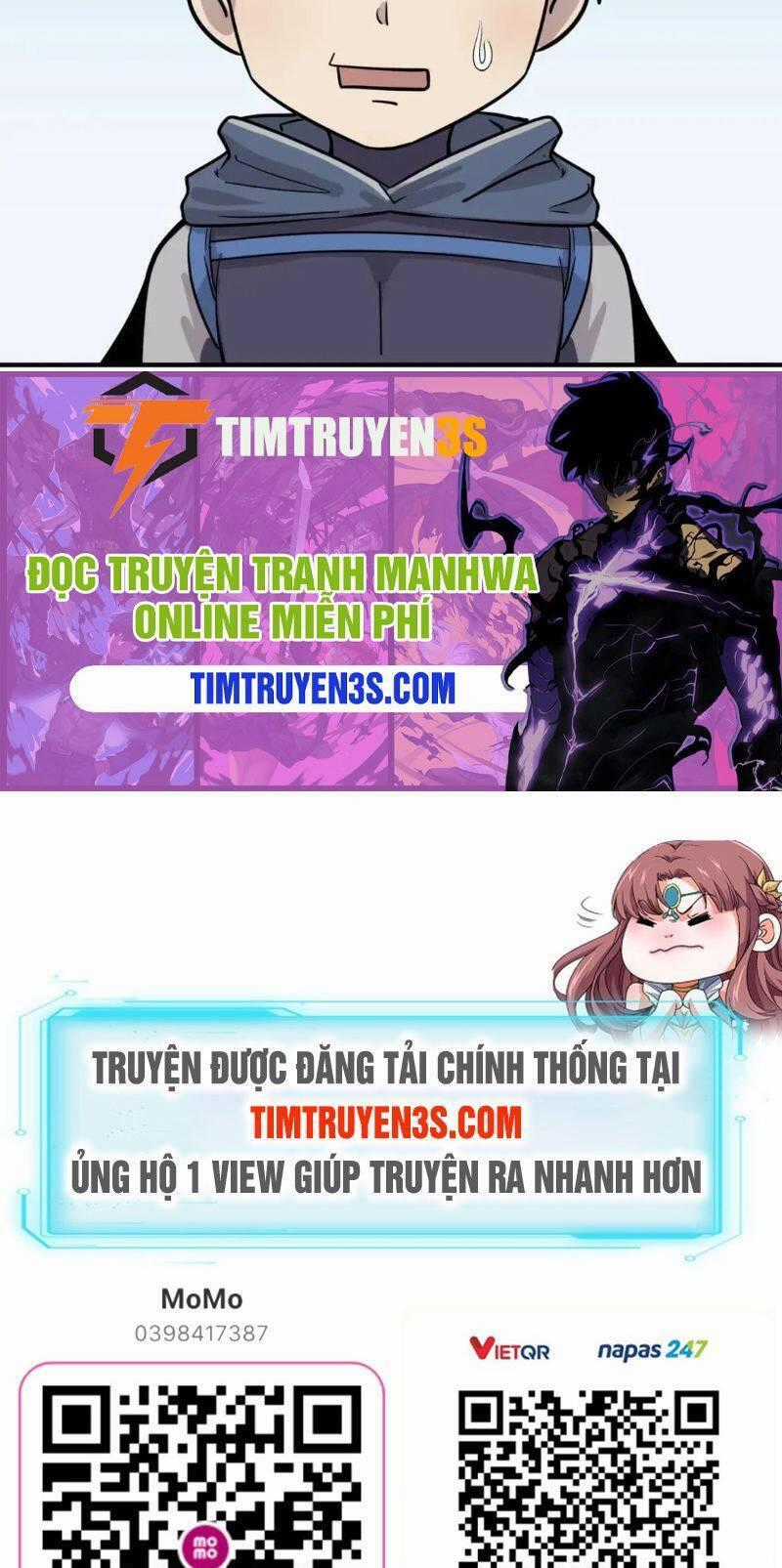 Chỉ Có Ta Có Thể Sử Dụng Triệu Hoán Thuật Chương 16 trang 32