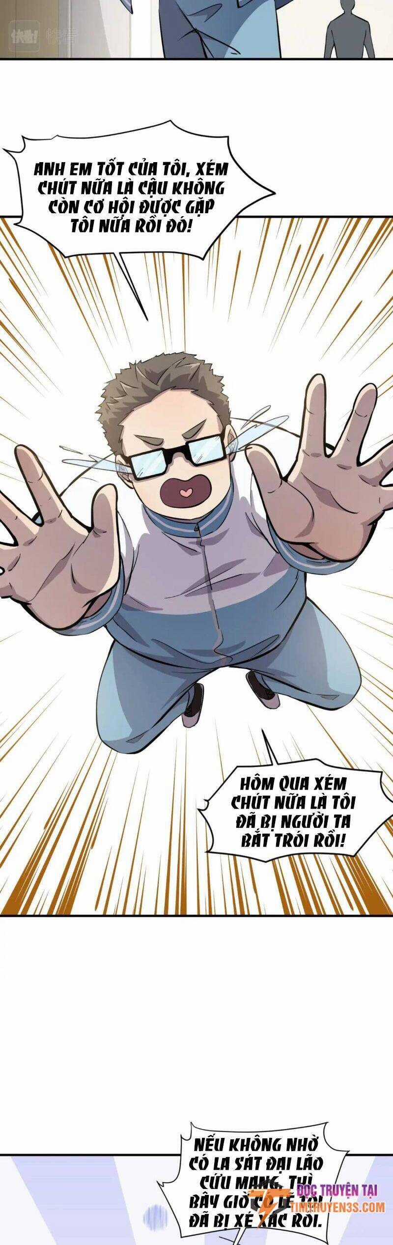 Chỉ Có Ta Có Thể Sử Dụng Triệu Hoán Thuật Chương 16 trang 5