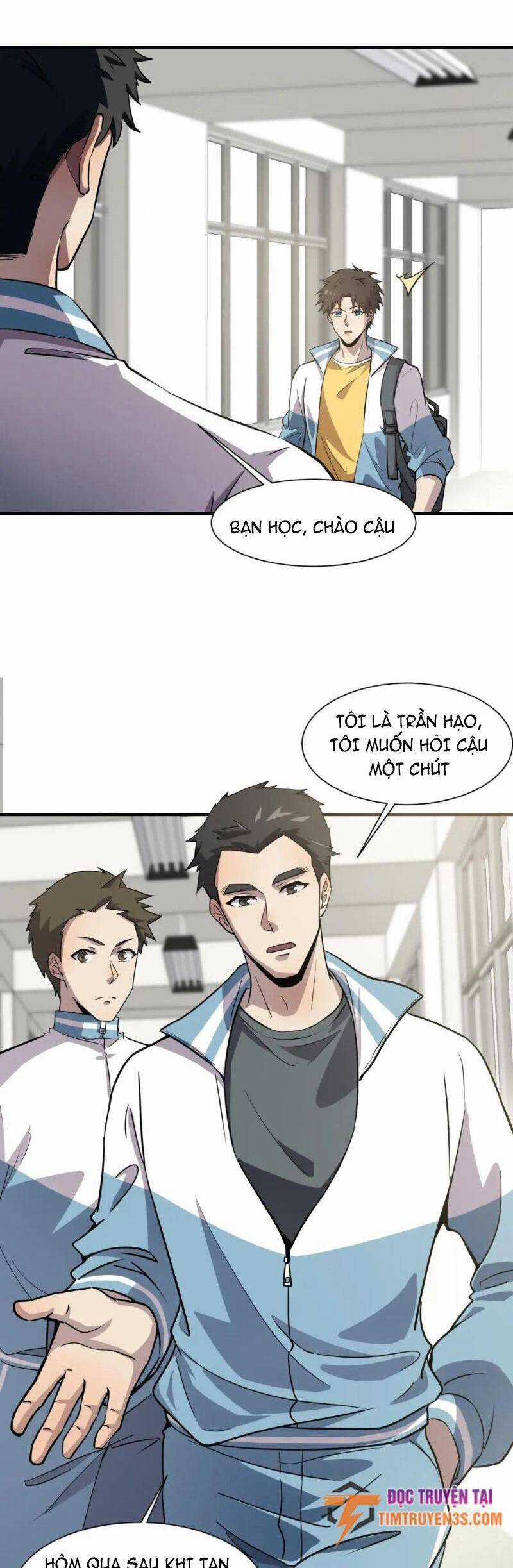 Chỉ Có Ta Có Thể Sử Dụng Triệu Hoán Thuật Chương 16 trang 7