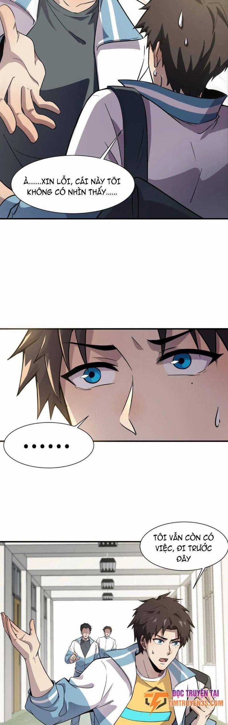 Chỉ Có Ta Có Thể Sử Dụng Triệu Hoán Thuật Chương 16 trang 9