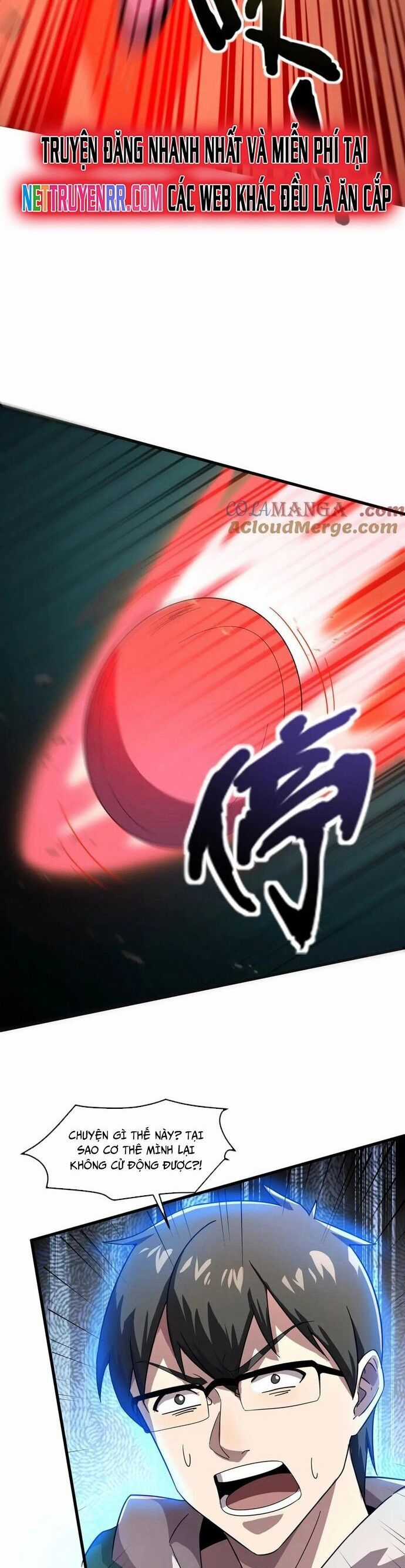 Chỉ Có Ta Có Thể Sử Dụng Triệu Hoán Thuật Chương 160 trang 17