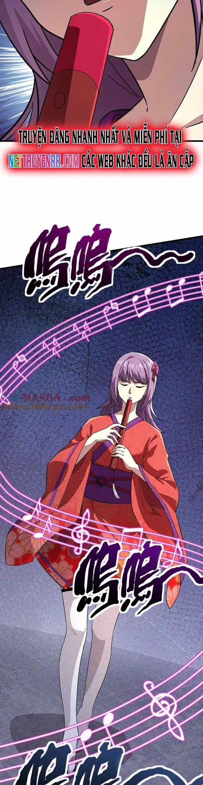 Chỉ Có Ta Có Thể Sử Dụng Triệu Hoán Thuật Chương 160 trang 20