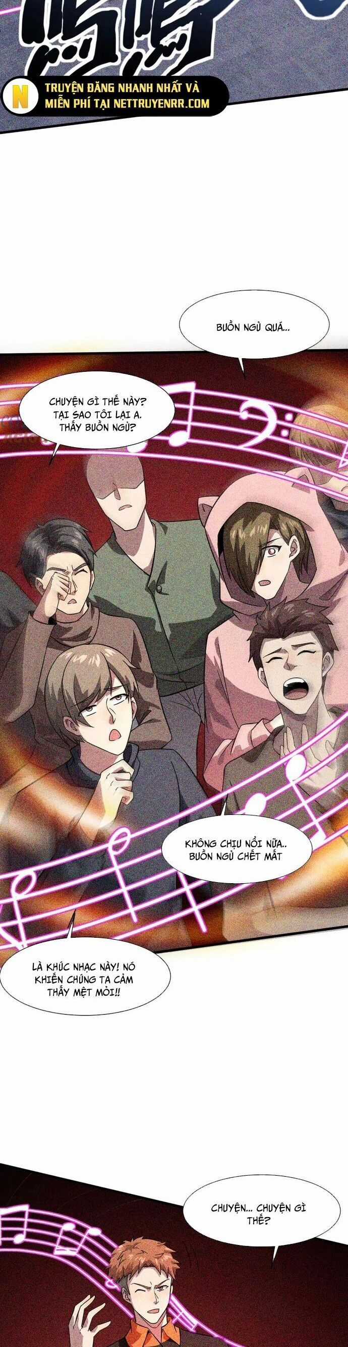 Chỉ Có Ta Có Thể Sử Dụng Triệu Hoán Thuật Chương 160 trang 21