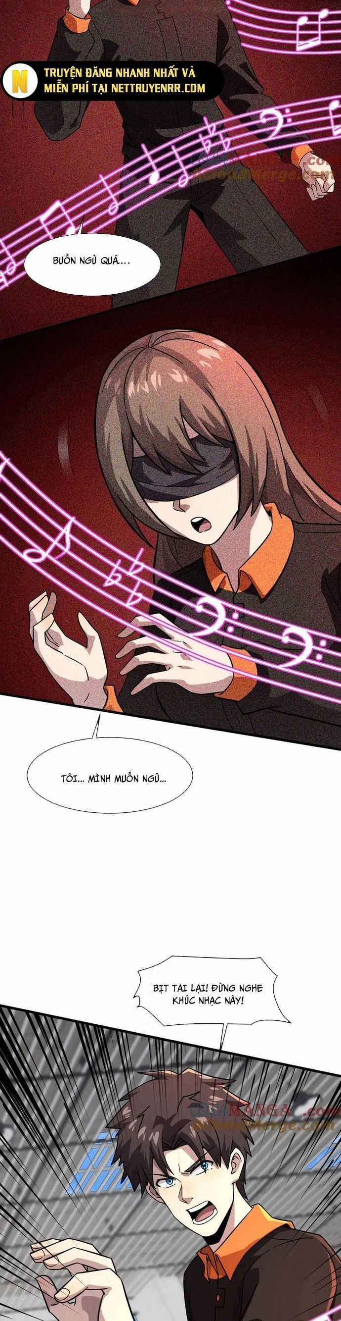 Chỉ Có Ta Có Thể Sử Dụng Triệu Hoán Thuật Chương 160 trang 22