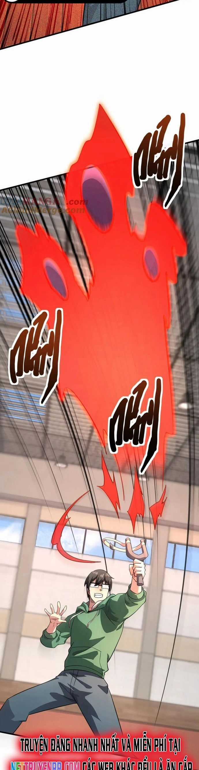 Chỉ Có Ta Có Thể Sử Dụng Triệu Hoán Thuật Chương 160 trang 25