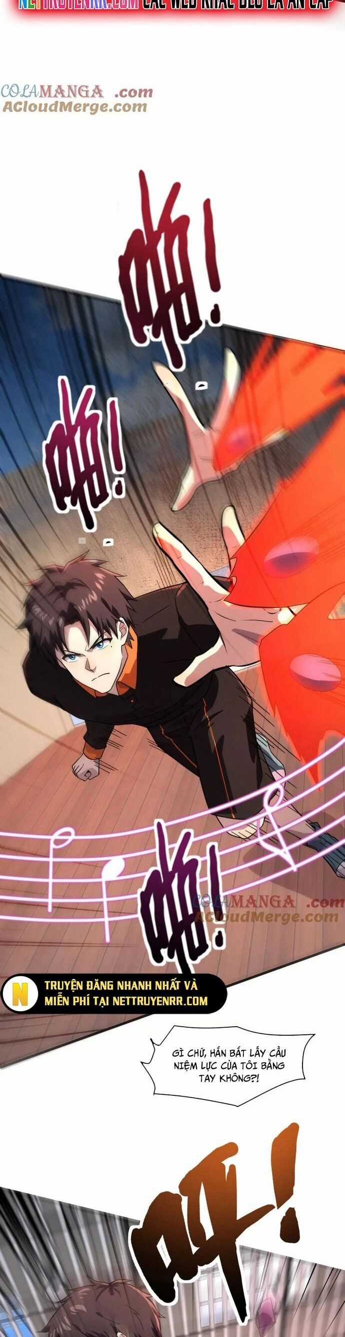 Chỉ Có Ta Có Thể Sử Dụng Triệu Hoán Thuật Chương 160 trang 26