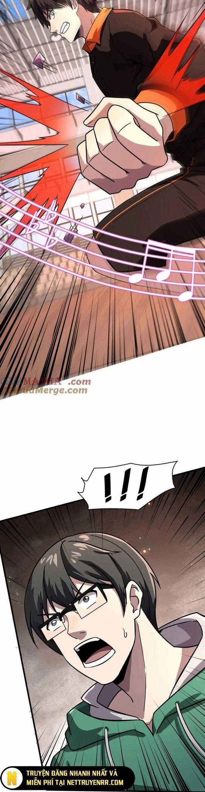 Chỉ Có Ta Có Thể Sử Dụng Triệu Hoán Thuật Chương 160 trang 27