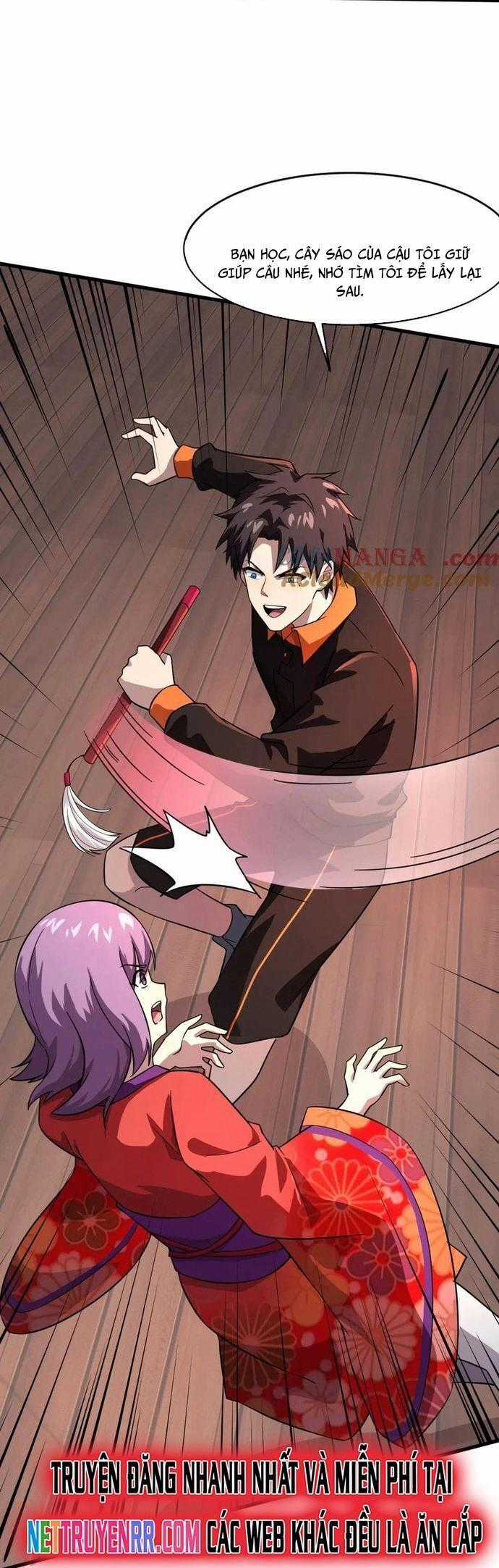 Chỉ Có Ta Có Thể Sử Dụng Triệu Hoán Thuật Chương 160 trang 28