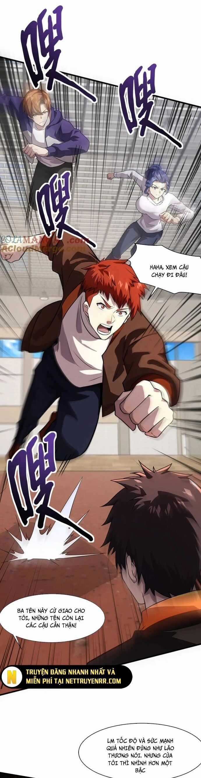 Chỉ Có Ta Có Thể Sử Dụng Triệu Hoán Thuật Chương 160 trang 9