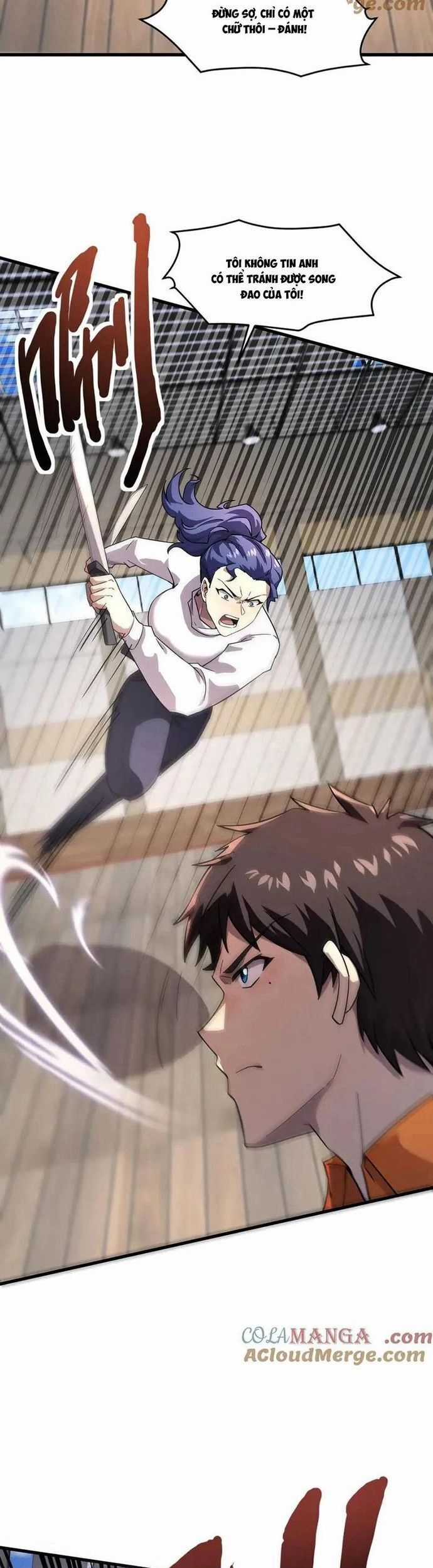 Chỉ Có Ta Có Thể Sử Dụng Triệu Hoán Thuật Chương 161 trang 13