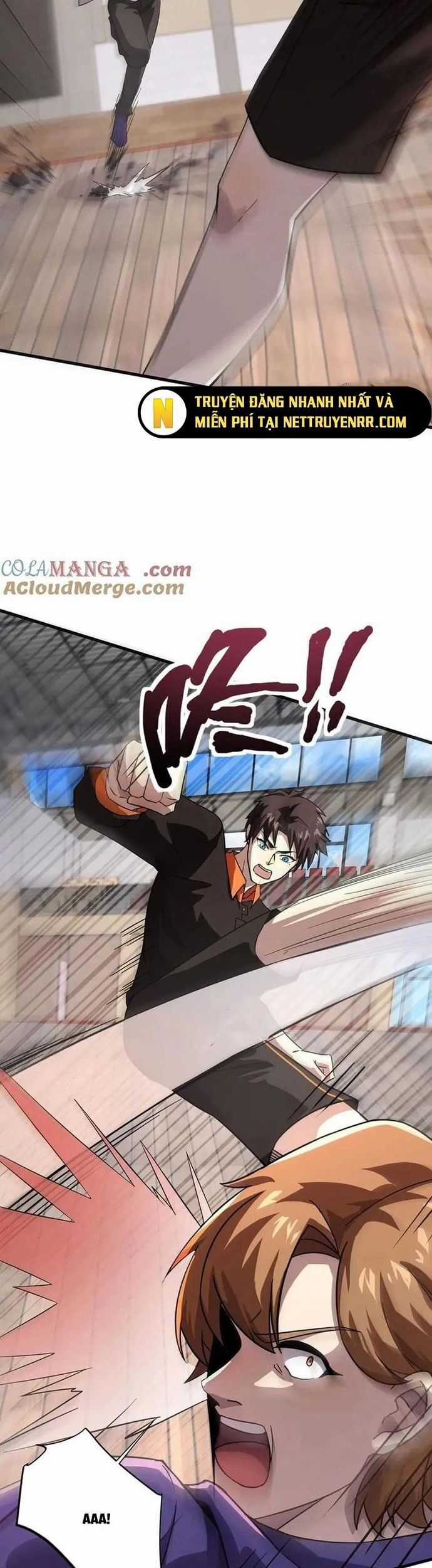 Chỉ Có Ta Có Thể Sử Dụng Triệu Hoán Thuật Chương 161 trang 15