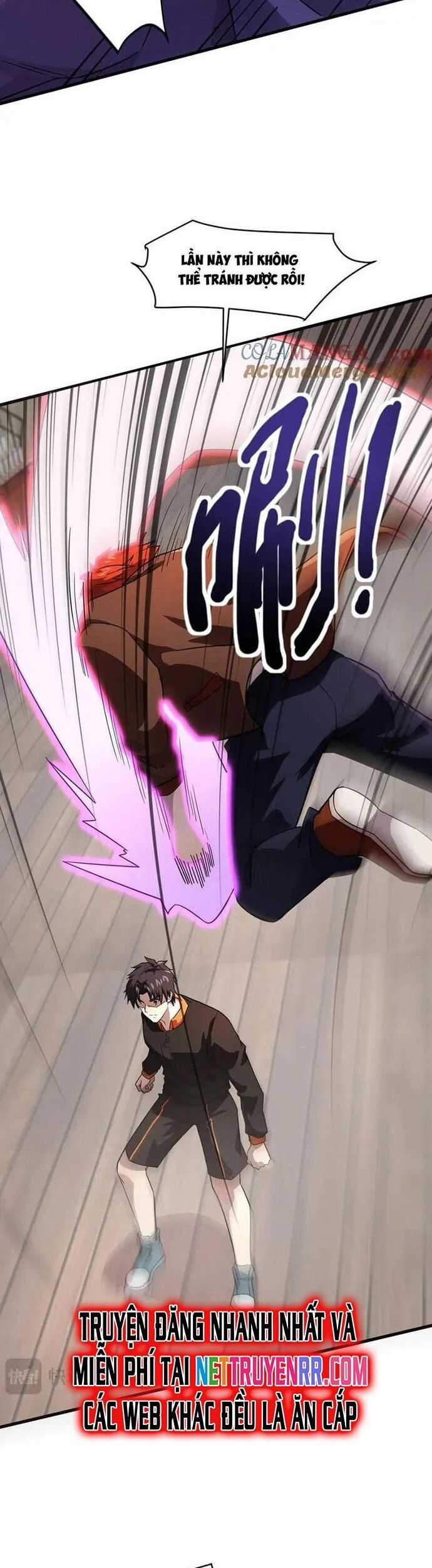 Chỉ Có Ta Có Thể Sử Dụng Triệu Hoán Thuật Chương 161 trang 16