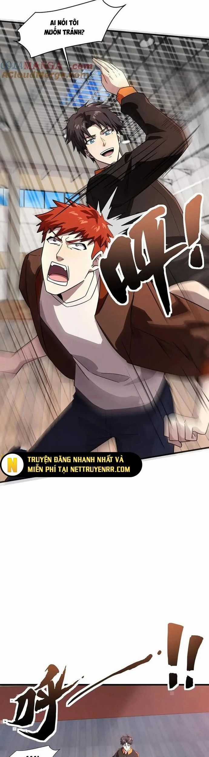 Chỉ Có Ta Có Thể Sử Dụng Triệu Hoán Thuật Chương 161 trang 17