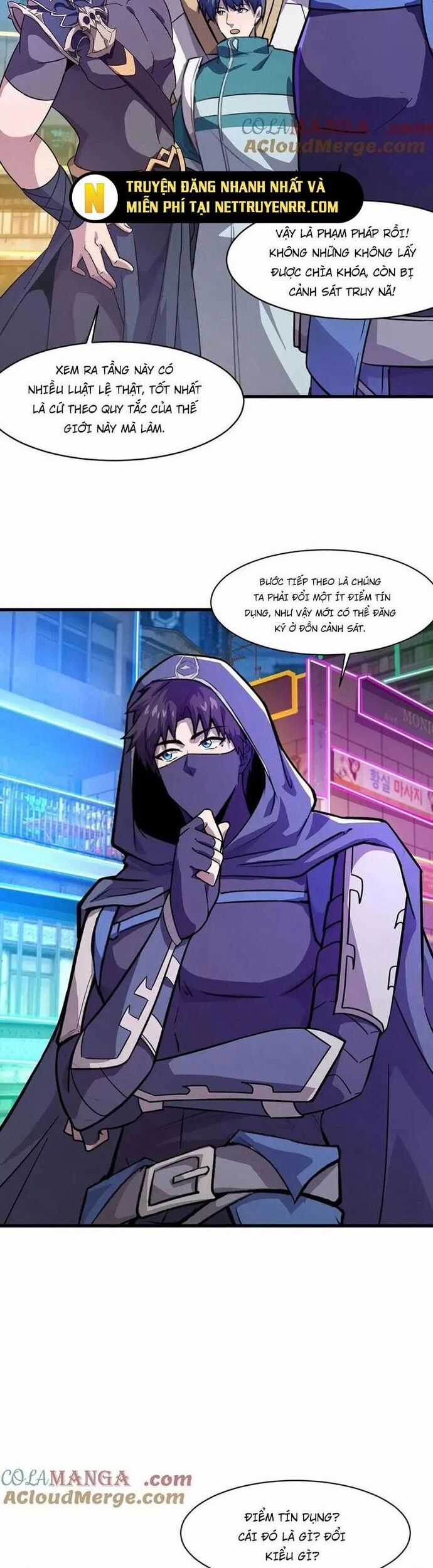 Chỉ Có Ta Có Thể Sử Dụng Triệu Hoán Thuật Chương 161 trang 26