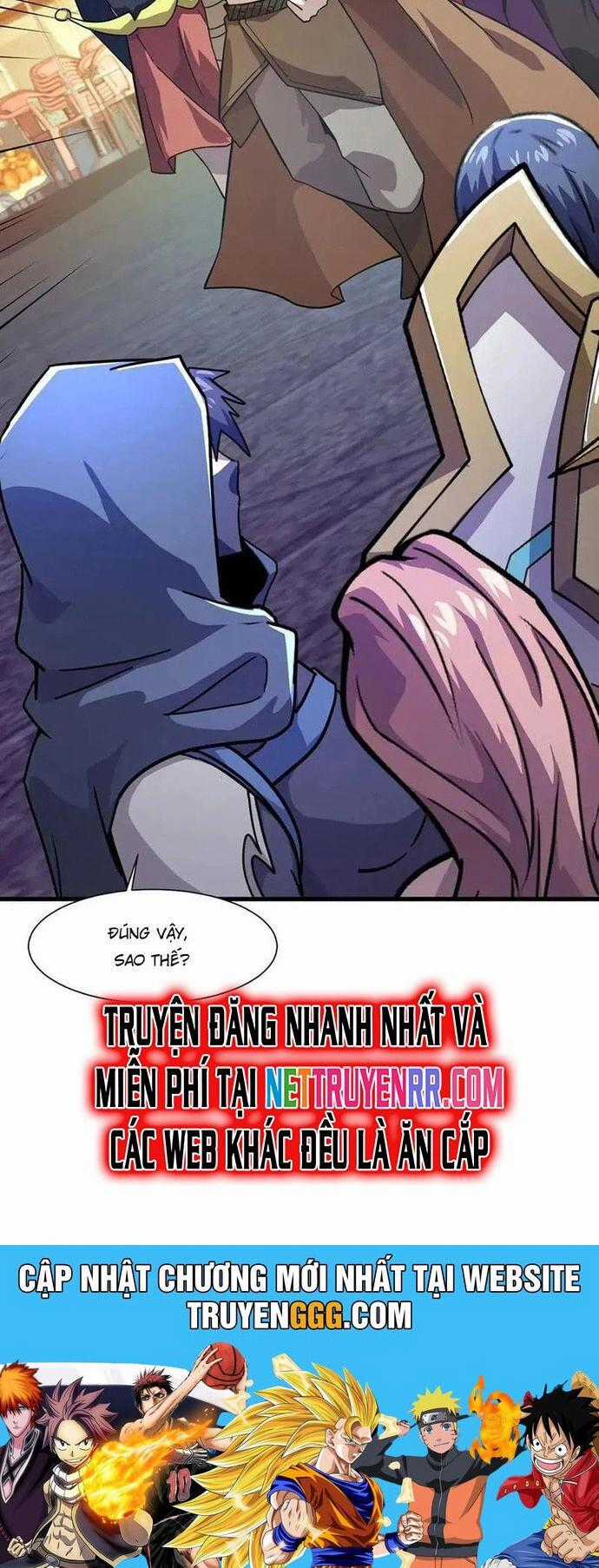 Chỉ Có Ta Có Thể Sử Dụng Triệu Hoán Thuật Chương 161 trang 29