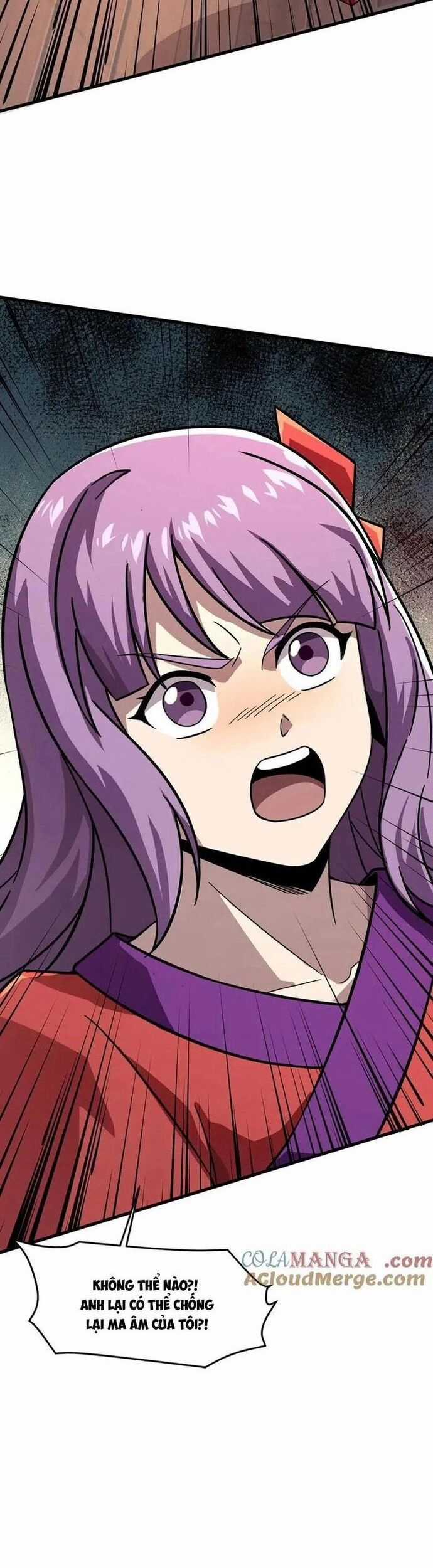 Chỉ Có Ta Có Thể Sử Dụng Triệu Hoán Thuật Chương 161 trang 4