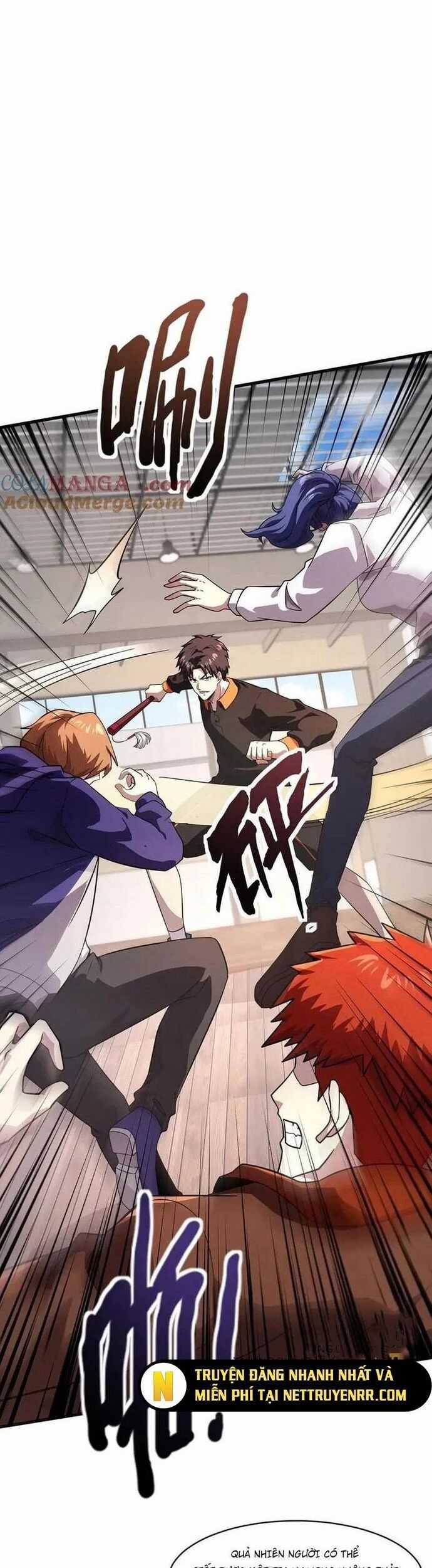 Chỉ Có Ta Có Thể Sử Dụng Triệu Hoán Thuật Chương 161 trang 6