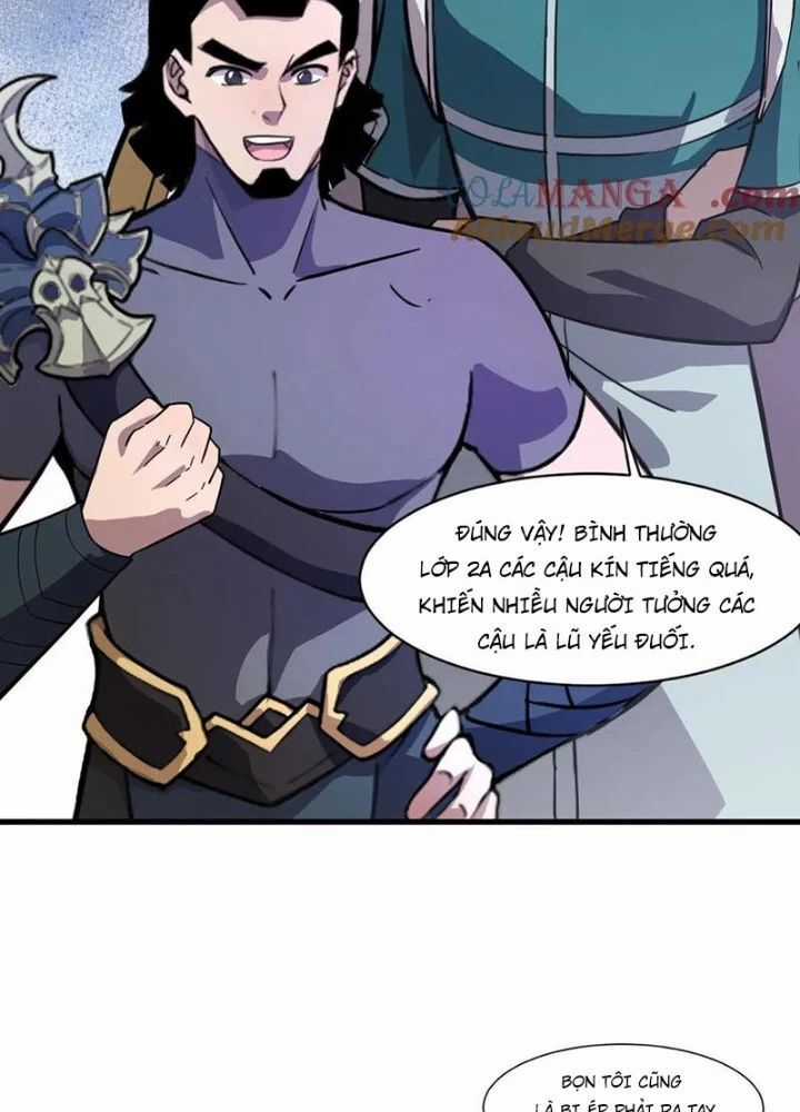 Chỉ Có Ta Có Thể Sử Dụng Triệu Hoán Thuật Chương 162 trang 101