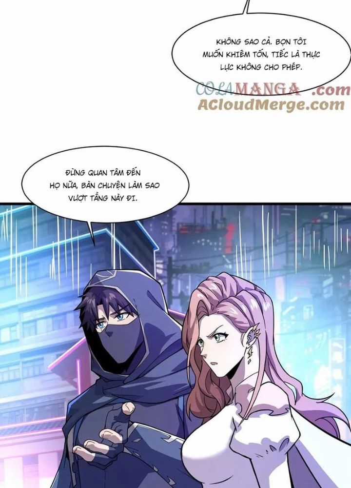 Chỉ Có Ta Có Thể Sử Dụng Triệu Hoán Thuật Chương 162 trang 105