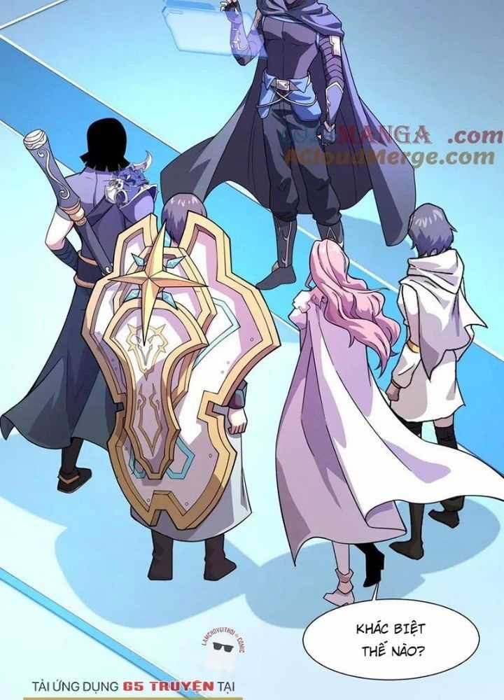 Chỉ Có Ta Có Thể Sử Dụng Triệu Hoán Thuật Chương 162 trang 109