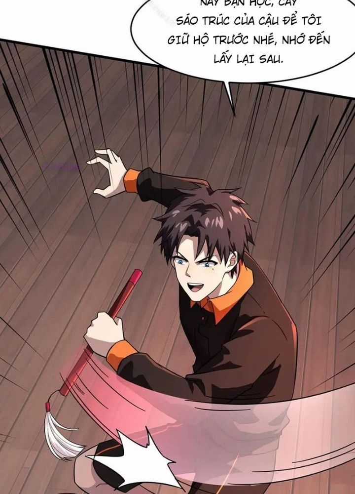 Chỉ Có Ta Có Thể Sử Dụng Triệu Hoán Thuật Chương 162 trang 11