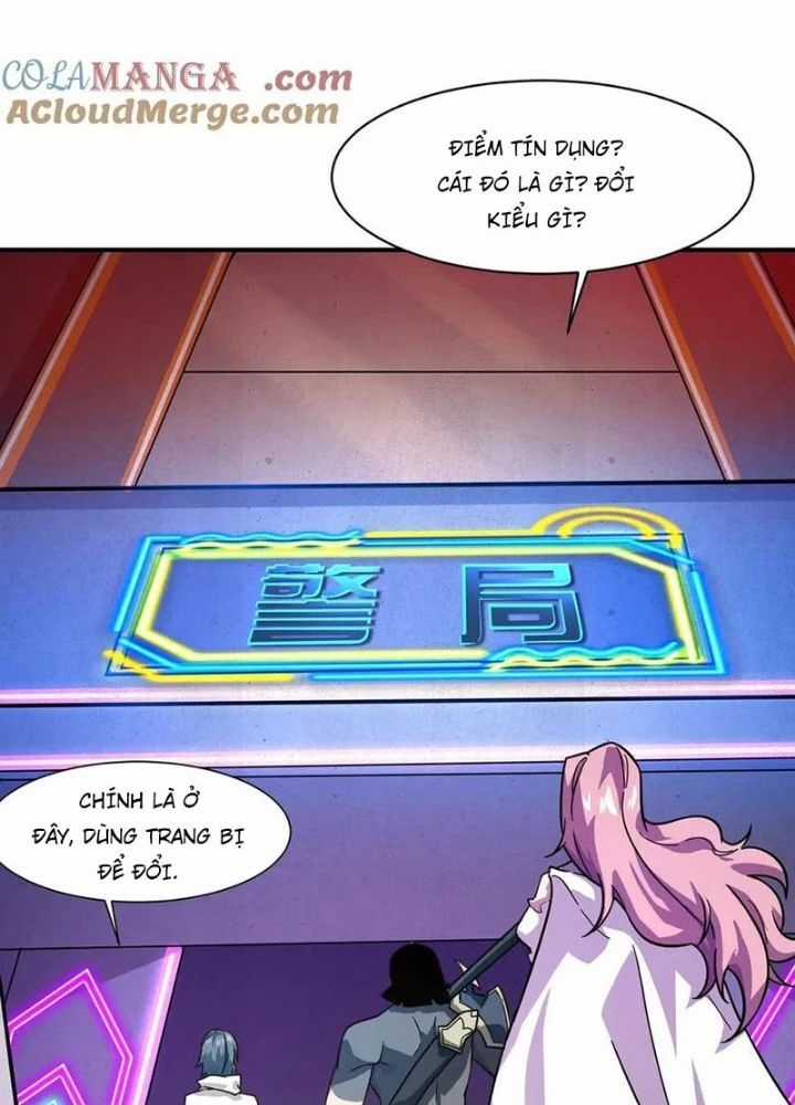 Chỉ Có Ta Có Thể Sử Dụng Triệu Hoán Thuật Chương 162 trang 121